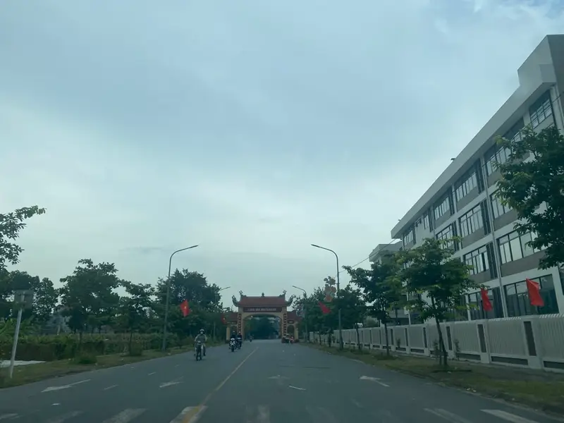 Bán đất tại xã Nguyên Khê, diện tích 48.5m², giá 3.6 tỷ... Bán đất tại Phúc Thịnh, Hà Nội 01