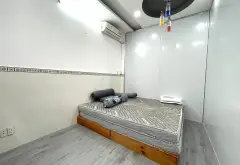 🏡 BÁN 2 CĂN NHÀ LIỀN KỀ QUANG TRUNG – TỔNG NGANG 7,5M – HẺM XE TẢI – 2 MẶT TIỀN TRƯỚC SAU... Bán nhà riêng tại Gò Vấp, Hồ Chí Minh 05