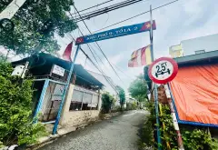 Cơ hội sở hữu đất vuông vắn giá công nhân tại Phường Phú Lợi... Bán đất tại Phú Lợi, Hồ Chí Minh 07