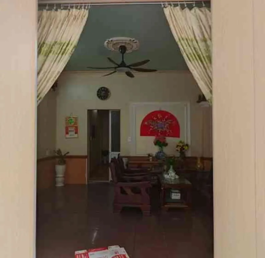 Cơ hội vàng sở hữu nhà cấp 4 diện tích rộng tại Phủ Thượng Đoạn Hải An... Bán nhà riêng tại Đông Hải, Hải Phòng 01