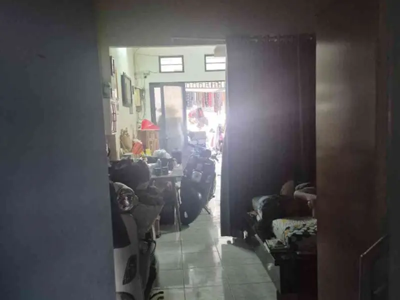 Bán nhà riêng 2 tầng tại phường Nguyễn Thị Tú, diện tích 73,8m², mặt tiền rộng 8,7m... Bán nhà riêng tại Bình Tân, Hồ Chí Minh 01