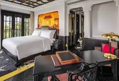 Bán nhà mặt phố Mai Hắc Đế 9 tầng thang máy, diện tích 98m², vị trí đắc địa... Bán nhà mặt phố tại Hai Bà Trưng, Hà Nội 09