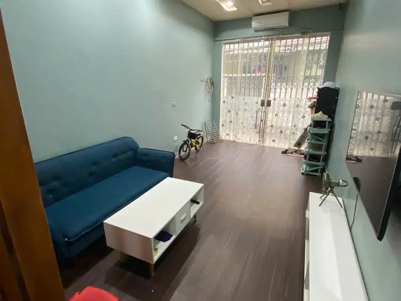 Nhà riêng 4 tầng diện tích vừa phải tại khu vực Định Công Thượng, sát vành đai 2.5... Bán nhà riêng tại Định Công, Hà Nội 01