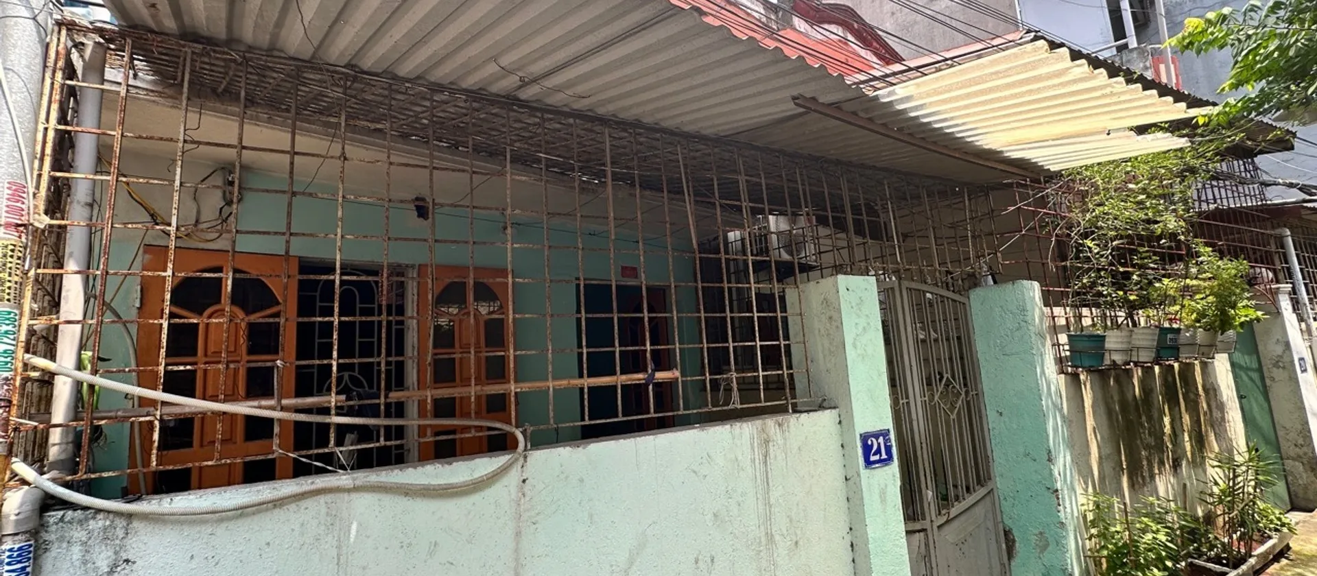 Bán lô đất lô góc vị trí đẹp tại Đà Nẵng... Bán đất tại Đông Hải, Hải Phòng 01