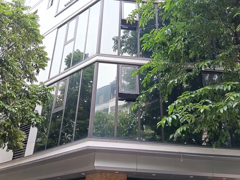 Bán liền kề , lô góc ,thang máy 
64m2, 6 tầng, sổ đỏ, pháp lý chuẩn, giá 32 tỷ... Bán biệt thự, liền kề tại Phú Diễn, Hà Nội 01