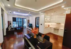 Căn hộ 81m² Tòa Diamond Crown Hải Phòng Trung Tâm... Bán căn hộ chung cư tại Đông Hải, Hải Phòng 02