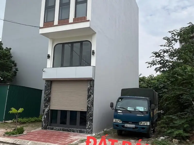 Cơ hội hiếm có sở hữu đất TĐC Quỳnh Đô giá tốt cực giới hạn... Bán đất tại Đại Thanh, Hà Nội 01