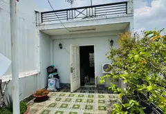 Bán nhà mặt phố quận 6, 4 tầng, lô góc, 64m2, giá 13 tỷ... Bán nhà mặt phố tại Phú Lâm, Hồ Chí Minh 12