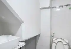 NHÀ MỚI KIÊN CỐ,HẺM RỘNG LÊ VĂN LƯƠNG – QUẬN 7, 4PN – NHỈNH 4 TỶ... Bán nhà riêng tại Tân Hưng, Hồ Chí Minh 11