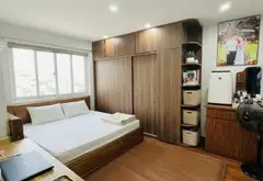 Căn hộ 2 ngủ rộng thoáng ở Sông Nhuệ, Hà Đông... Bán căn hộ chung cư tại Kiến Hưng, Hà Nội 08