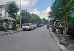 Cơ hội hiếm có đất phân lô ô tô tránh nhau tại Hồng Bàng, Hải Phòng... Bán đất tại Hồng Bàng, Hải Phòng 04