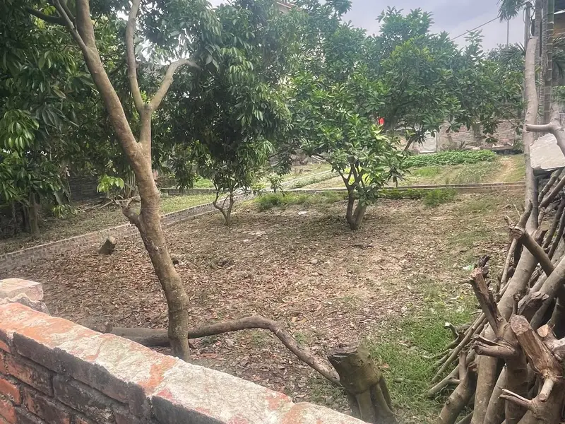 Bán đất gần đường VÕ NGUYÊN GIÁP . QL2 . SÂN BAY QT NỘI BÀI... Bán đất tại Nội Bài, Hà Nội 01