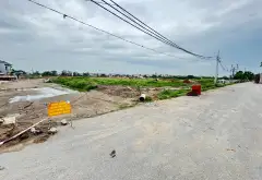 🌺ĐÓN ĐẦU DỰ ÁN KCN 300HA ĐÔNG ANH, KĐT ĐA MỤC TIÊU THƯ LÂM - ĐẤT 2 MẶT ĐƯỜNG TRƯỚC SAU... Bán đất tại Thư Lâm, Hà Nội 03