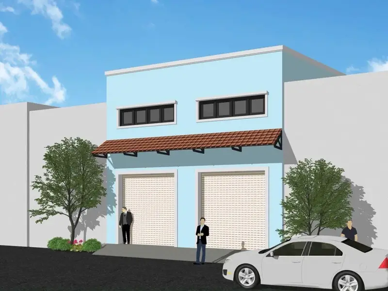 Bán nhà 2 tầng 8x14m hẻm lớn gần Nguyễn Văn Quá giá 7.3 tỷ... Bán nhà riêng tại Đông Hưng Thuận, Hồ Chí Minh 01