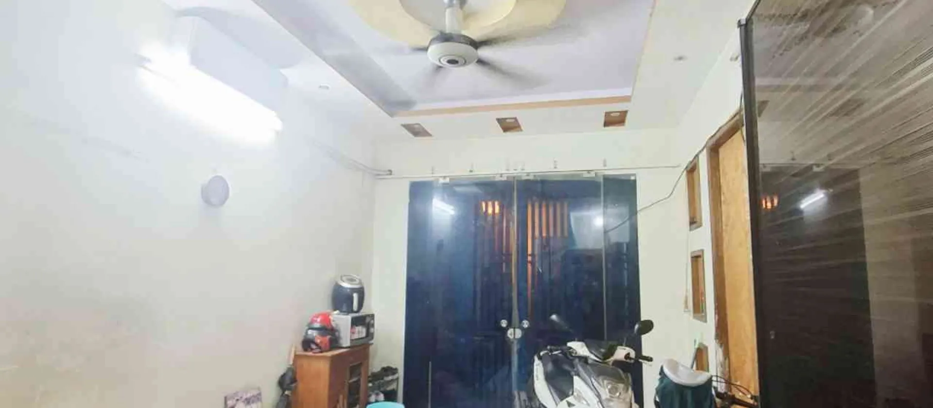 Cơ hội sở hữu nhà lô góc thoáng sáng tại Nam Dư giá tốt hiếm có... Bán nhà riêng tại Vĩnh Hưng, Hà Nội 01