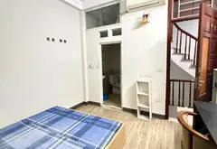🎯🌏 NHỈNH 9 TỶ BÁN NHÀ LINH ĐÀM - HOÀNG MAI 40M2 x 5 TẦNG, NGÕ 4M VF3 ĐỖ CỬA.... Bán nhà riêng tại Hoàng Liệt, Hà Nội 05