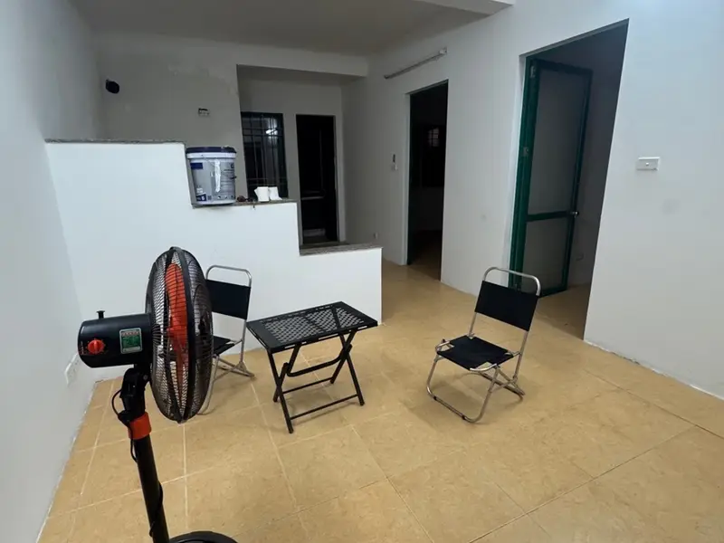 Bán căn hộ 2 phòng ngủ tầng 3 tại xã Nội Bài, Hà Nội, diện tích 49.8m2... Bán căn hộ chung cư tại Nội Bài, Hà Nội 01