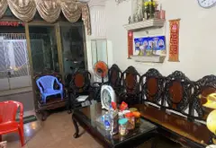 Bán nhà mặt phố phường 7 Tân Bình 5 tầng, mặt tiền 5m, diện tích 94m2, pháp lý rõ ràng... Bán nhà mặt phố tại Tân Sơn Nhất, Hồ Chí Minh 10
