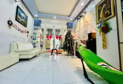 Nhà mặt phố KDC Phú Lợi 96m² - Bình Đông, Quận 8 - Giá 7.7 tỷ VNĐ, Pháp lý rõ ràng... Bán nhà mặt phố tại Bình Đông, Hồ Chí Minh 02