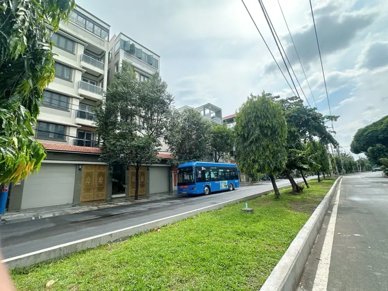 MTKD Siêu Hiếm, Đại Lộ 3, Phước Long, Q9. DT 86m2 (4x22) - Chủ Gấp Bán Chỉ 11 Tỷ TL... Bán nhà mặt phố tại Phước Long, Hồ Chí Minh 01