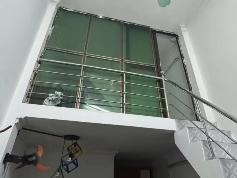 Bán nhà riêng 5 tầng 16m2, vị trí trung tâm Đống Đa gần Đại học Y Hà Nội... Bán nhà riêng tại Kim Liên, Hà Nội 01