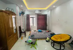 Nhà 4 Tầng Full Nội Thất, Sân Chung Thoáng Mát Hà Đông... Bán nhà riêng tại Phú Lương, Hà Nội 06