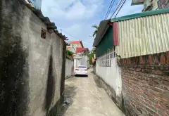 Bán đất thôn Giao Tất A, xã Phúc Sơn giá 3.95 tỷ... Bán đất tại Gia Lâm, Hà Nội 06