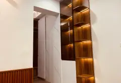 Căn hộ tập thể trung tâm Cầu Giấy, 2 phòng ngủ, full nội thất... Bán căn hộ chung cư tại Cầu Giấy, Hà Nội 11