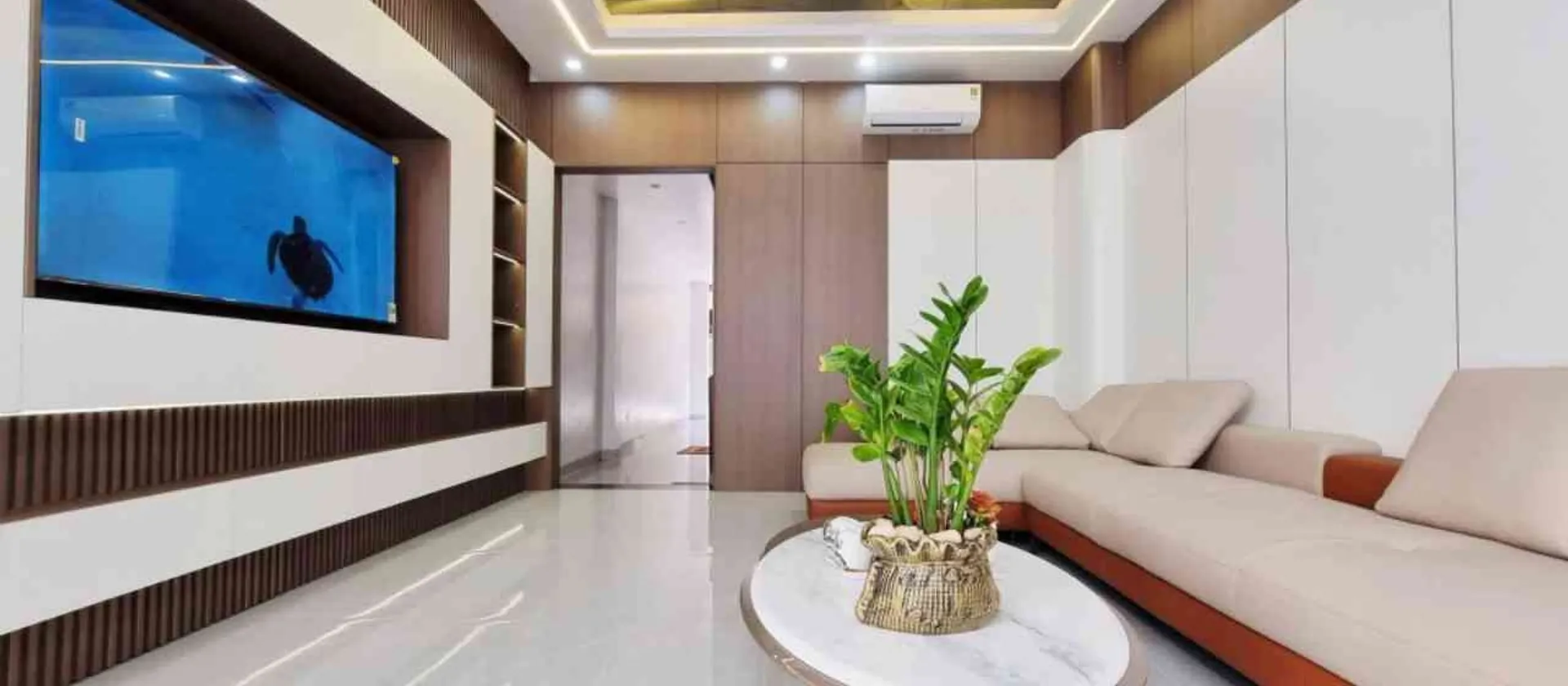 Biệt thự liền kề 5 tầng hướng Đông Nam tại khu đô thị Định Công đẳng cấp... Bán biệt thự, liền kề tại Thanh Xuân, Hà Nội 01