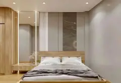 86 tỷ Bán nhà 4 tầng Nam Dư, ô tô đỗ, mặt tiền rộng 6.3m... Bán nhà riêng tại Vĩnh Hưng, Hà Nội 05