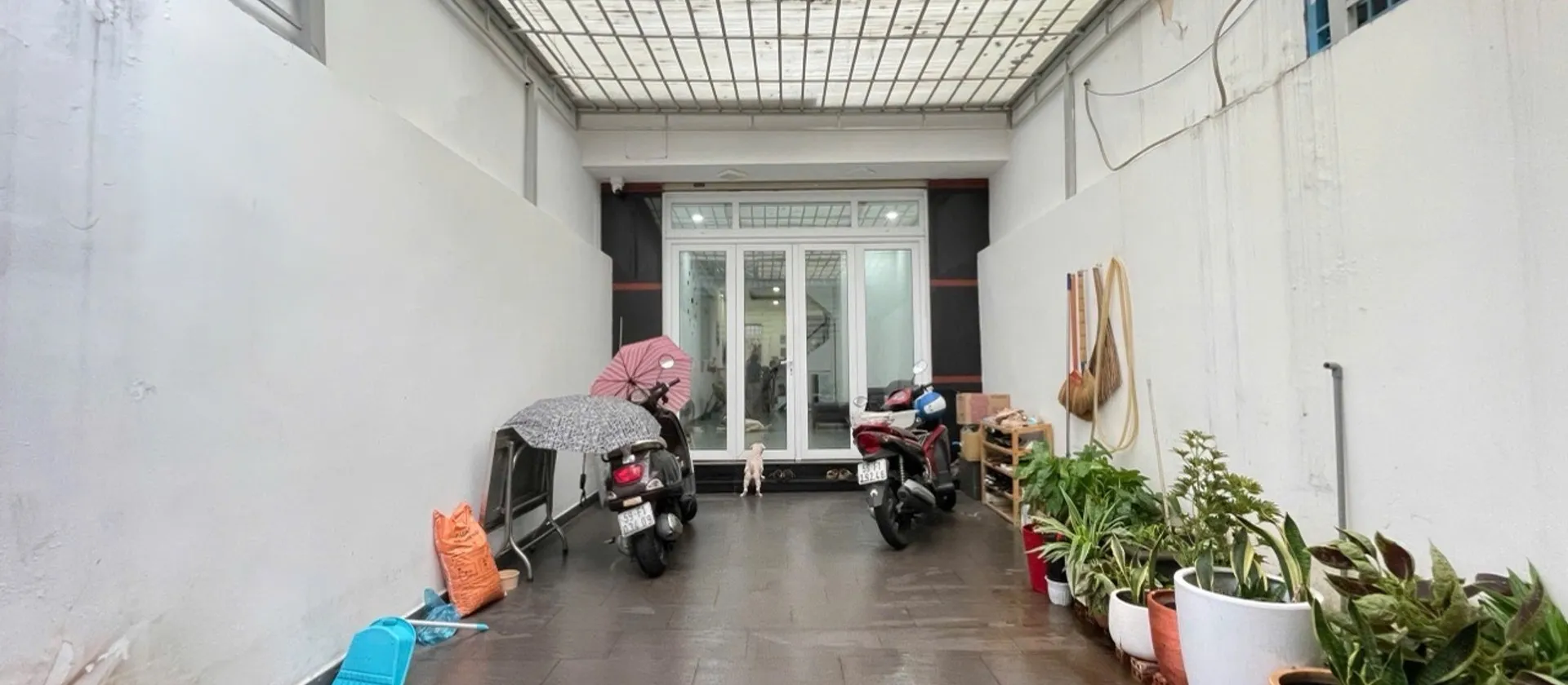 Siêu phẩm nhà phố hai mặt tiền tại Cư Xá Đô Thành, Quận 3... Bán nhà mặt phố tại Bàn Cờ, Hồ Chí Minh 01
