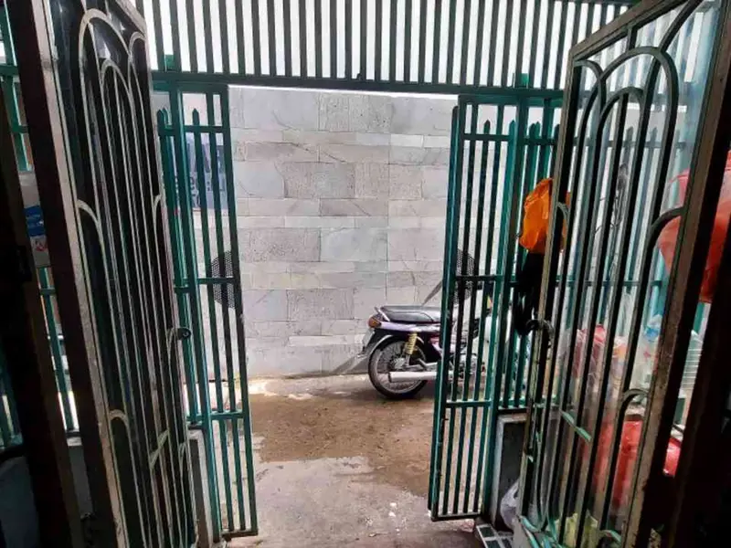 Nhà riêng 2 tầng gần mặt tiền Phạm Thế Hiển, Quận 8, diện tích 46m2... Bán nhà riêng tại Bình Đông, Hồ Chí Minh 01