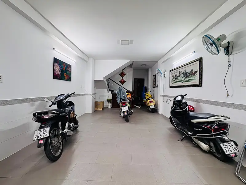 Siêu Phẩm Hẻm Xe Hơi Lê Quang Định... Bán nhà riêng tại Gia Định, Hồ Chí Minh 01