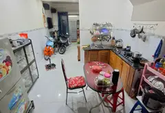 Bán nhà riêng 2 tầng Tân Hòa Đông, 3PN, giá 6,5 tỷ... Bán nhà riêng tại Phú Lâm, Hồ Chí Minh 06