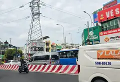 Nhà mặt phố Âu Cơ Tân Bình - cơ hội vàng cho nhà đầu tư kinh doanh... Bán nhà mặt phố tại Bảy Hiền, Hồ Chí Minh 09