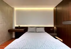 Biệt thự mini đẳng cấp ngay trung tâm Quận 10 giảm mạnh... Bán nhà riêng tại Vườn Lài, Hồ Chí Minh 18