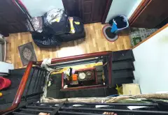 Bán nhà mặt phố 4 tầng tại Phú Lâm, diện tích 31.4 m², giá 8.8 tỷ... Bán nhà mặt phố tại Phú Lâm, Hồ Chí Minh 08