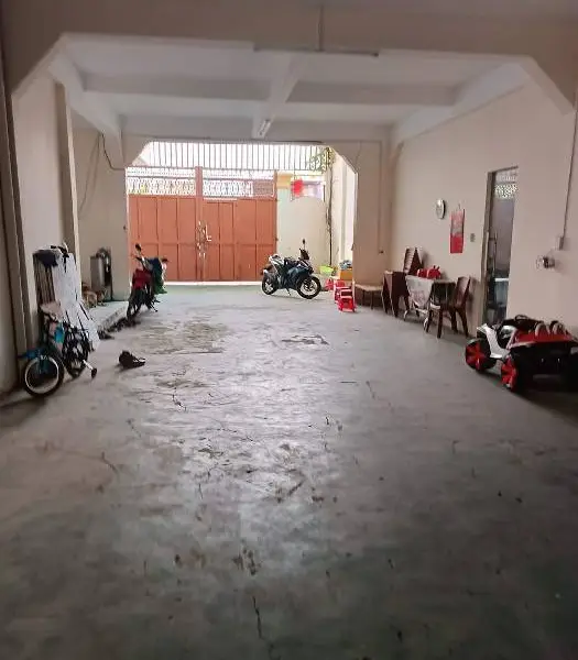Bán lô đất 820m2 hẻm xe tải tại Tân Phú giá 59 tỷ... Bán partner tại Phú Thạnh, Hồ Chí Minh 01