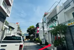 Nhà 2 Tầng Phường Thới An - Cơ Hội Vàng Cho Nhà Đầu Tư Và Kinh Doanh... Bán nhà riêng tại Thới An, Hồ Chí Minh 02