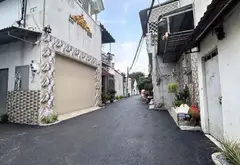 Bán nhà 2 tầng 4 phòng ngủ phường Thới An ,Trần Thị Cờ (TA 32) hẻm xe hơi, giá 4.75 tỷ... Bán nhà riêng tại Thới An, Hồ Chí Minh 02