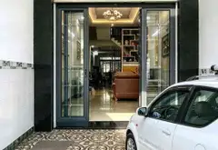Bán nhà mặt tiền nội bộ đường Kinh Dương Vương, 64m2, ngang 4 x 16m, 4 tầng 5pn 4wc.... Bán nhà riêng tại Phú Lâm, Hồ Chí Minh 01