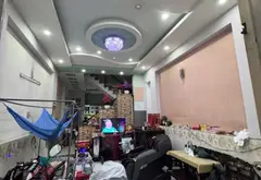 Nhà 4 Tầng Hiện Đại Tại Bình Hưng Hòa Siêu Tiện Ích... Bán nhà mặt phố tại Bình Hưng Hòa, Hồ Chí Minh 07