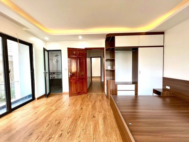 TRUNG TÂM THANH TRÌ, PHÂN LÔ Ô TÔ, LÔ GÓC 3 MẶT NGÕ 61M2 6T THANG MÁY 10,5 TỶ tại Hà Nội 03