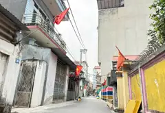 🌺CHỈ 5,x TỶ CÓ NGAY LÔ GÓC 70m2 ĐÔNG ANH-CẠNH TRỢ MUN-GẦN ĐƯỜNG VÕ VĂN KIỆT-KCN BẮC THĂNG LONG... Bán đất tại Thiên Lộc, Hà Nội 03