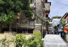 Căn hộ tập thể Nguyễn trãi sổ đỏ 49m - đối diện TTTM Royal city giữa lòng Thanh Xuân... Bán căn hộ chung cư tại Khương Đình, Hà Nội 02