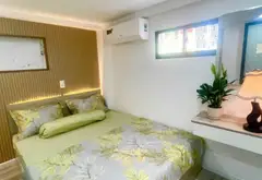 Cơ hội hiếm có sở hữu nhà 2,5 tầng rộng rãi tại khu vực Ông Ích Khiêm... Bán nhà riêng tại Thanh Khê, Đà Nẵng 06