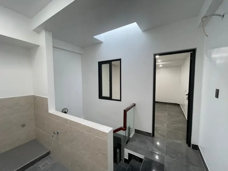 Nhà 4 Tầng Vừa Ý - Ngõ Rộng, Oto Vào Tận Nơi... Bán nhà riêng tại Hải An, Hải Phòng 01