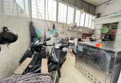 Nhà mặt ngõ Trung Hành thiết kế 1.5 tầng, kinh doanh sầm uất, tiện ích đa dạng... Bán nhà riêng tại Hải An, Hải Phòng 03