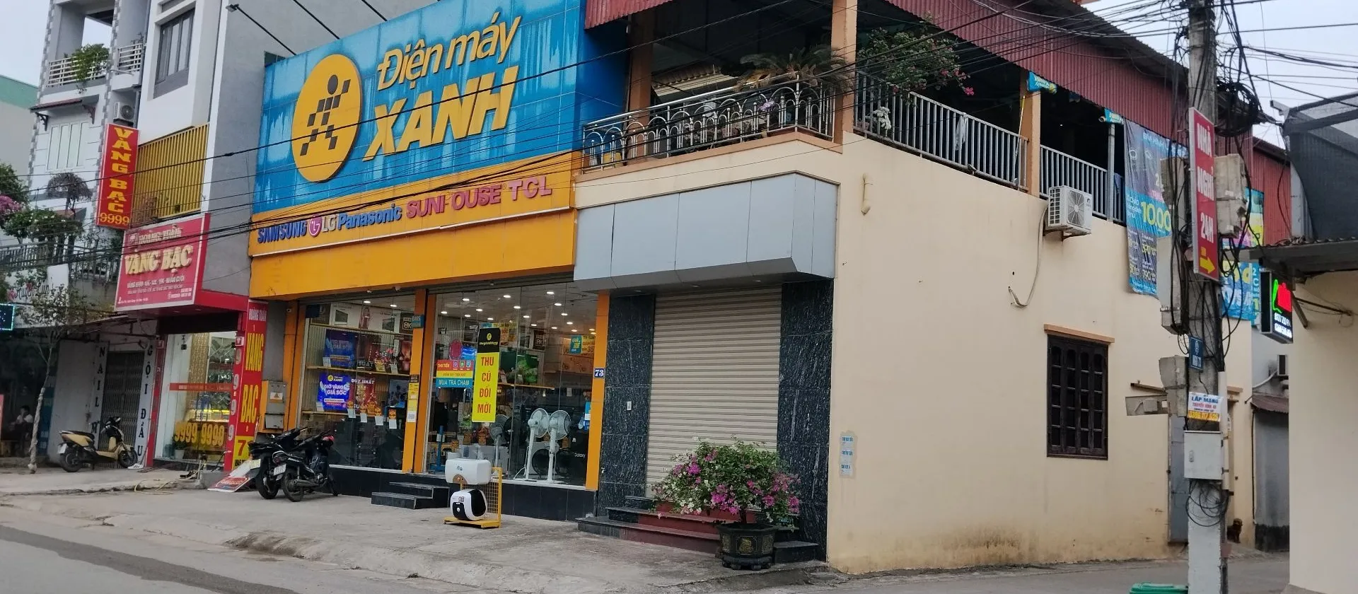 Bán đất lô góc 2 thoáng tại xã Đa Phúc, Hà Nội diện tích 211,3m2 giá hợp lý... Bán đất tại Đa Phúc, Hà Nội 01
