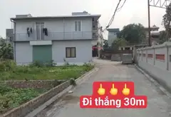 Bán đất 57,8m2 tại thôn Phúc Thọ xã Đông Anh giá 7,45 tỷ... Bán đất tại Đông Anh, Hà Nội 01